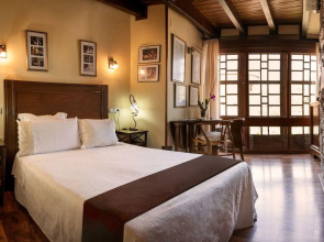 Micro Hostal La Puerta del Perdon