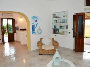 Hotel Oasi
