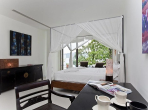 Seductive Sunset Villa Patong A6