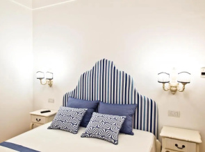 Casa Cinque Positano