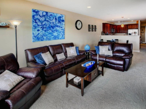 Bridgeport Condominiums