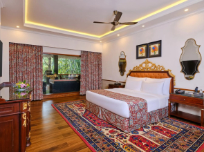 Mayfair Spa Resort & Casino Gangtok