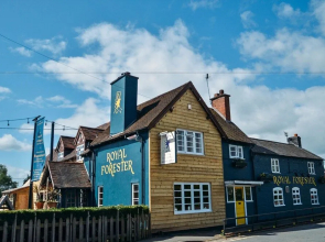 The Royal Forester Country Inn