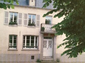 Chambre d'hotes Le 33 Auteuil