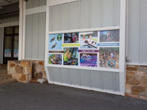 Massanutten's Regal Vistas by Tripforth