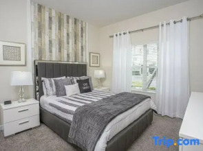 Storey Lake 4 Bedroom Vacation Home 4844