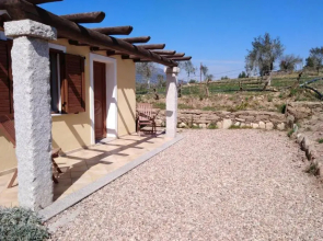 Agriturismo Donnolu