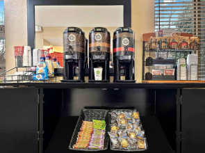 Extended Stay America Columbia Columbia Corporate Park