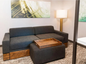 SpringHill Suites by Marriott Irvine Lake Forest