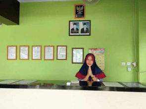 Hotel Diana Pangkalan Bun