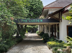 The Garden Family Guest House powered by Cocotel.