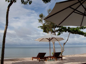 Курортный отель Green Bay Phu Quoc Resort & Spa