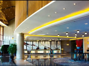 Holiday Inn Dalian Hot Spring by IHG