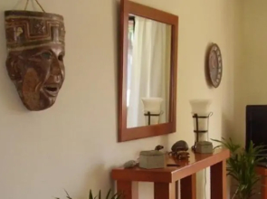 El Dorado / Golden Zone