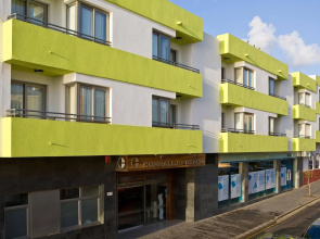 Livvo Corralejo Beach Hotel