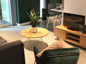 Urbana Apartments -Blackfriars