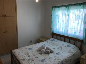 Emiliano Penthouse 401