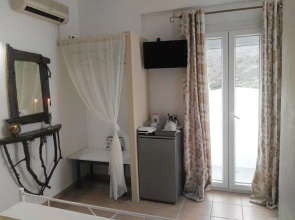 Vilos Rooms