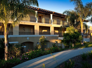 Hilton Grand Vacations at MarBrisa