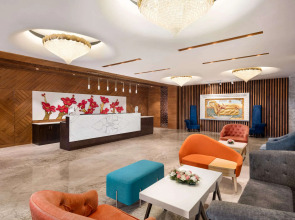 Howard Johnson by Wyndham Udaipur Roop Nagar