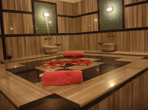 Kleopatra Atlas Hotel - All Inclusive - Adults Only