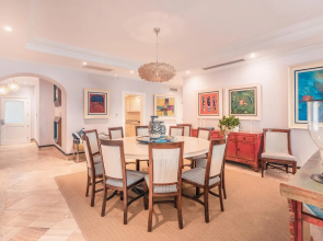 Luxury Penthouse Retreat at Fundadores