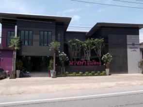 Nangfa Mini Hotel