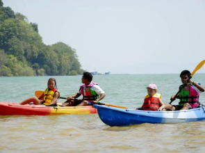 Supalai Scenic Bay Resort And Spa