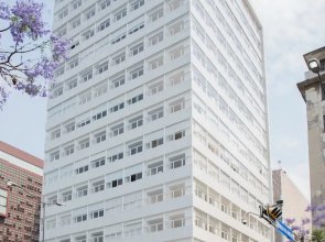 Alameda Downtown Apartment 404