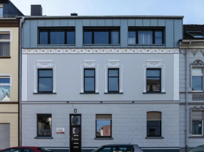 Apartmenthaus Lorbach