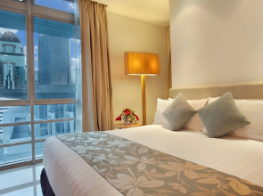 PARKROYAL Serviced Suites Kuala Lumpur