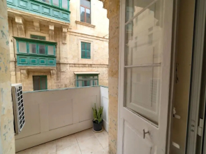 JBO- Studio In the heart of Valletta