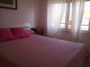 Apartamentos Sant Pol de Mar