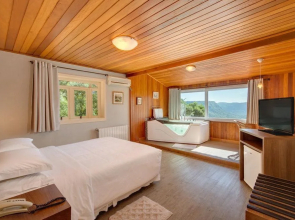 Pousada Vale do Quilombo