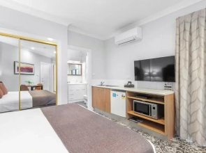 Club Wyndham Pokolbin Hill