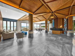 Novotel Marina Sriracha