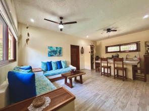 La Selva Apartments Tulum