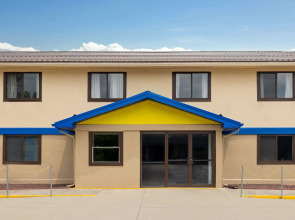 Days Inn by Wyndham Hornell NY