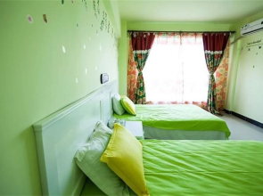 Sanya Yin Xiang Hai Apartment