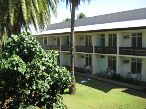 Hotel Oasis