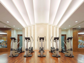 Grand Hyatt Beijing