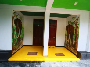 Nine Arch lodge Ella