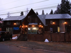 Canadian Village Goryu