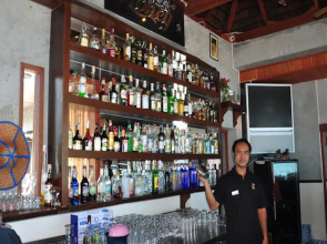 Samui Honey Cottages Beach Resort