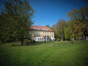 Schlossresidenz Boutique Apartements & Hotel Suiten