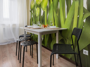 Goodtime Apartments (Гудтайм Апартментс) на улице Восточно-Кругликовская 28/3