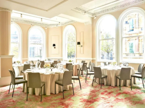 The Grand Hotel Birmingham
