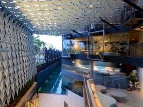 IZE Seminyak by LifestyleRetreats