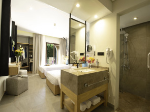 Three Corners Rihana Resort