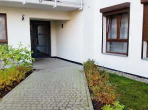 MARGI Eclipse Apartament